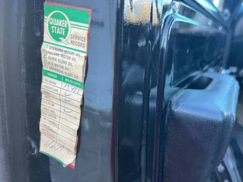 1978 GMC VAN DURA 35