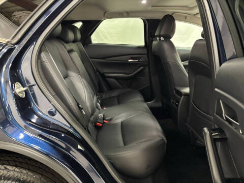 2025 Mazda CX-30 2.5 S Preferred