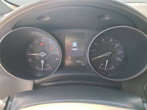 2022 Toyota C-HR Nightshade