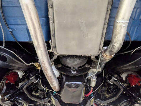 1969 Chevrolet Chevelle