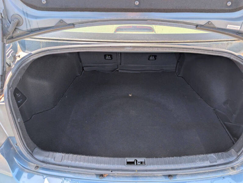 2007 Hyundai Sonata GLS