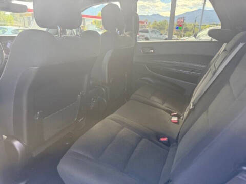 2023 Dodge Durango GT