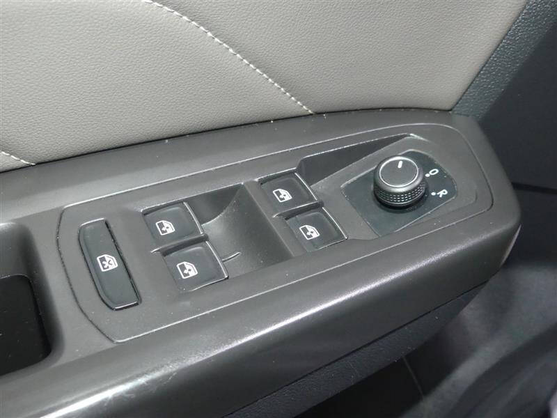 2022 Volkswagen Atlas Cross Sport V6 SE 4Motion