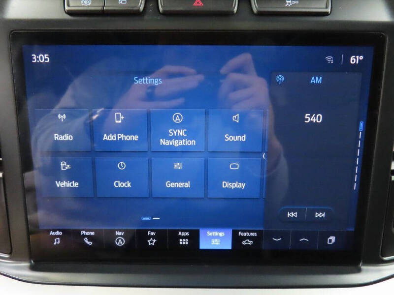 2024 Ford F-250 Super Duty