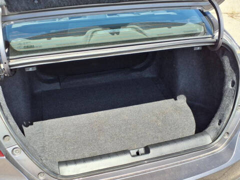 2022 Honda Insight EX