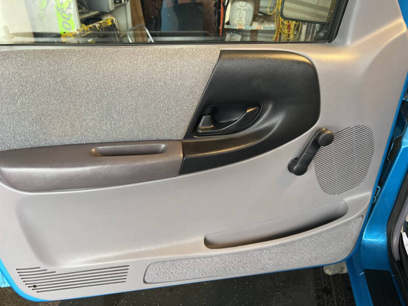 1994 Ford Ranger XLT