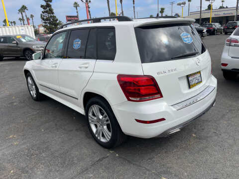 2015 Mercedes-Benz GLK GLK 350