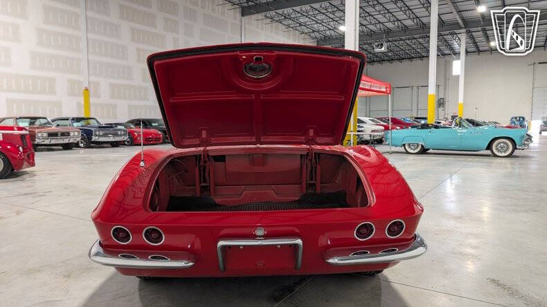 1961 Chevrolet Corvette