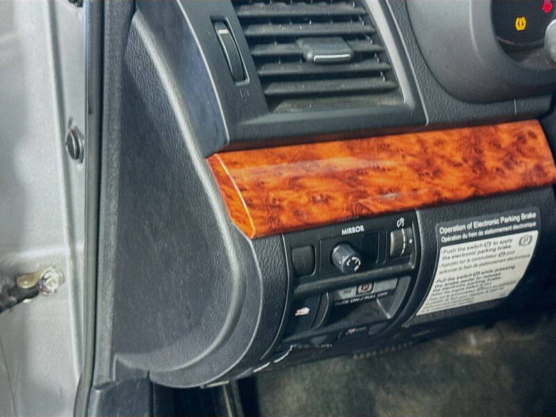 2011 Subaru Outback 2.5i Limited