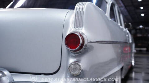 1955 Pontiac Chieftain