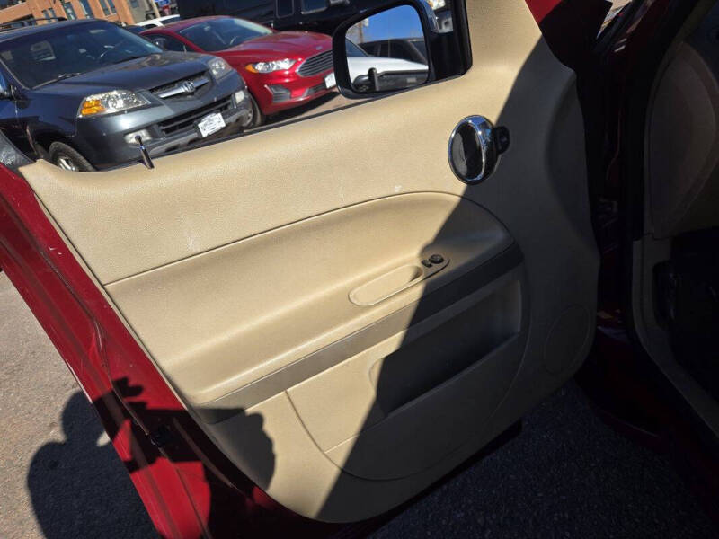 2006 Chevrolet HHR LT