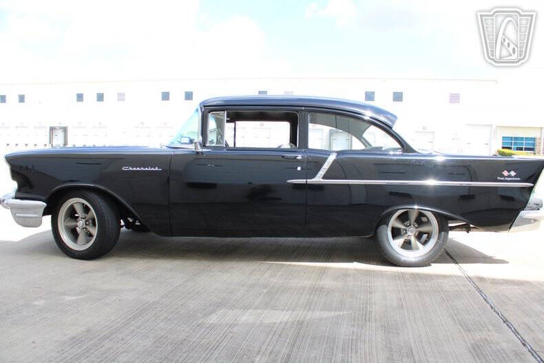 1957 Chevrolet 150