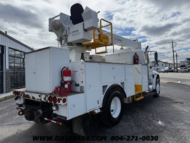 2011 International DuraStar 4300