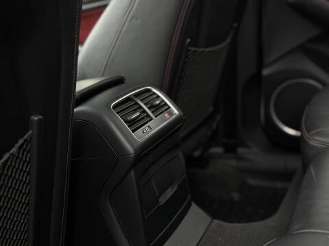 2016 Audi SQ5 3.0T quattro Premium Plus