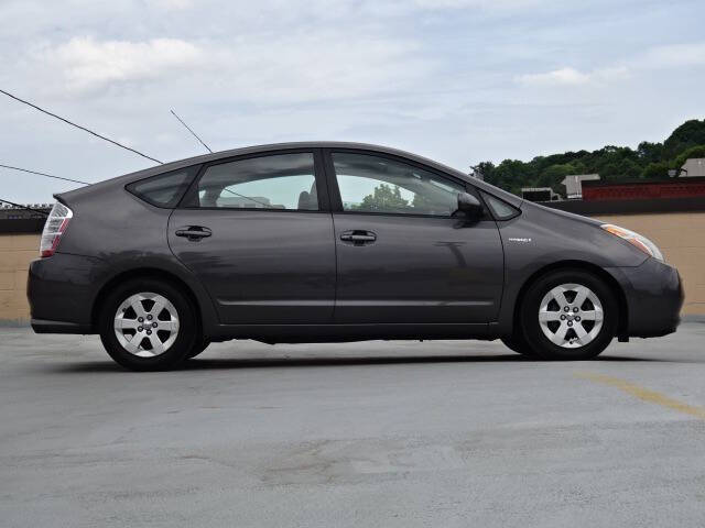 2009 Toyota Prius