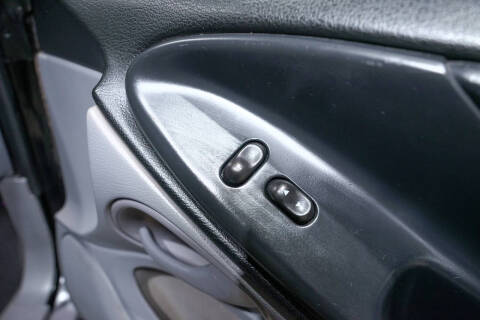 1994 Ford Mustang GT