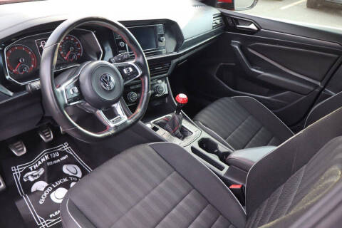 2020 Volkswagen Jetta