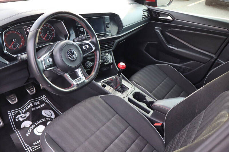 2020 Volkswagen Jetta