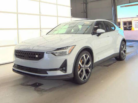 2023 Polestar 2