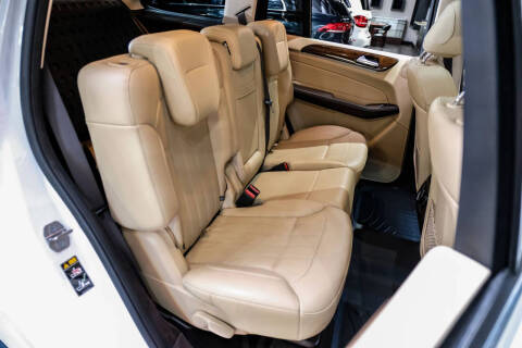 2019 Mercedes-Benz GLS GLS 450