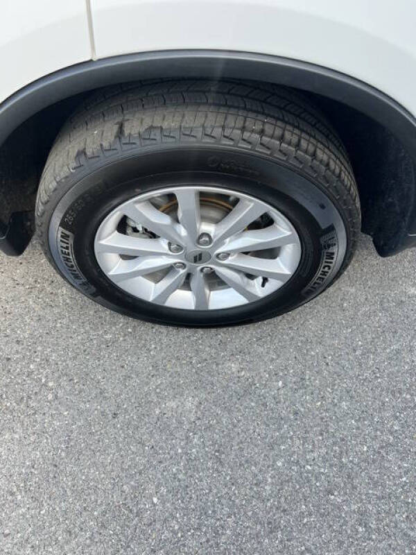 2024 Dodge Durango SXT