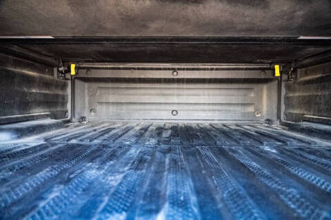 2017 Honda Ridgeline RTL-E