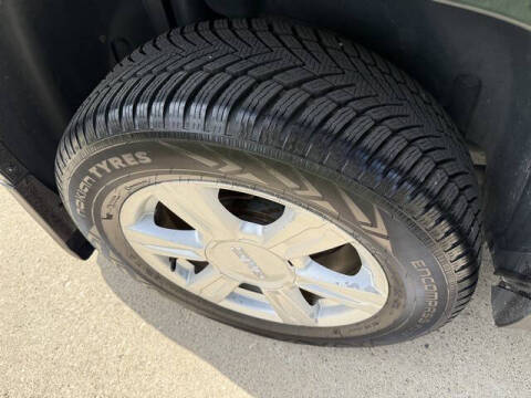 2015 GMC Terrain SLE-1