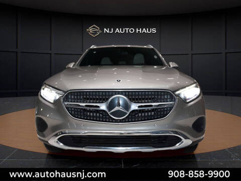 2023 Mercedes-Benz GLC GLC 300