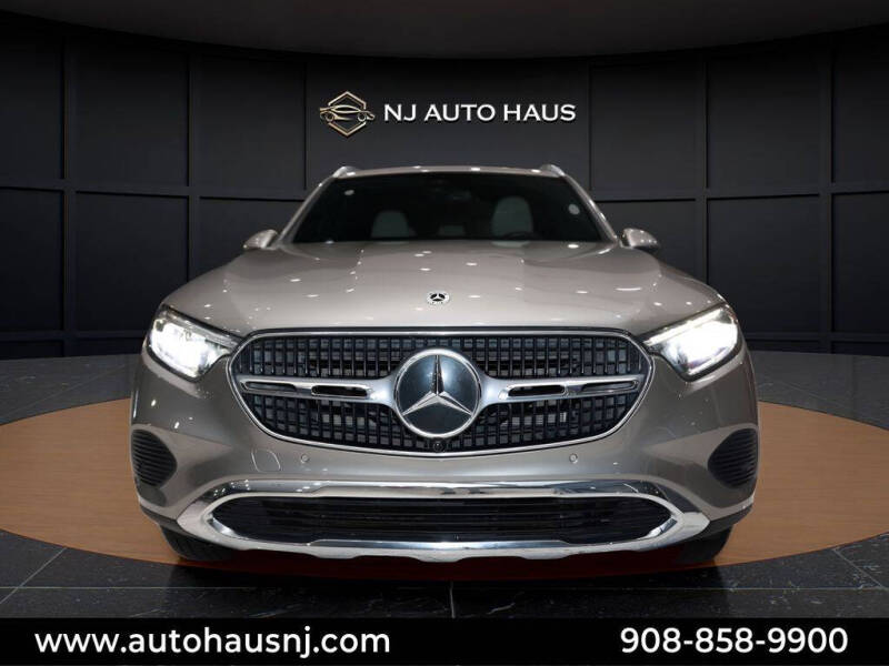 2023 Mercedes-Benz GLC GLC 300