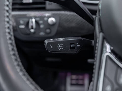 2018 Audi S5 Sportback 3.0T quattro Prestige