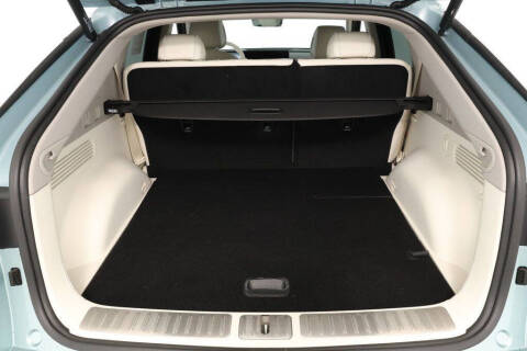 2025 Genesis GV60 Advanced