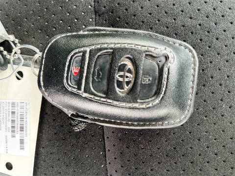 2023 Toyota GR86 Premium