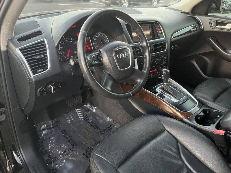 2011 Audi Q5 for sale at Trucks & More LLC in Glendale, AZ