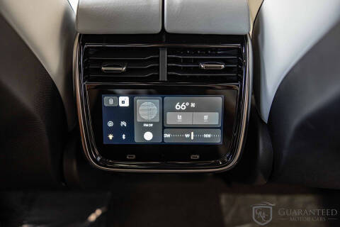 2023 Rivian R1S Launch Edition