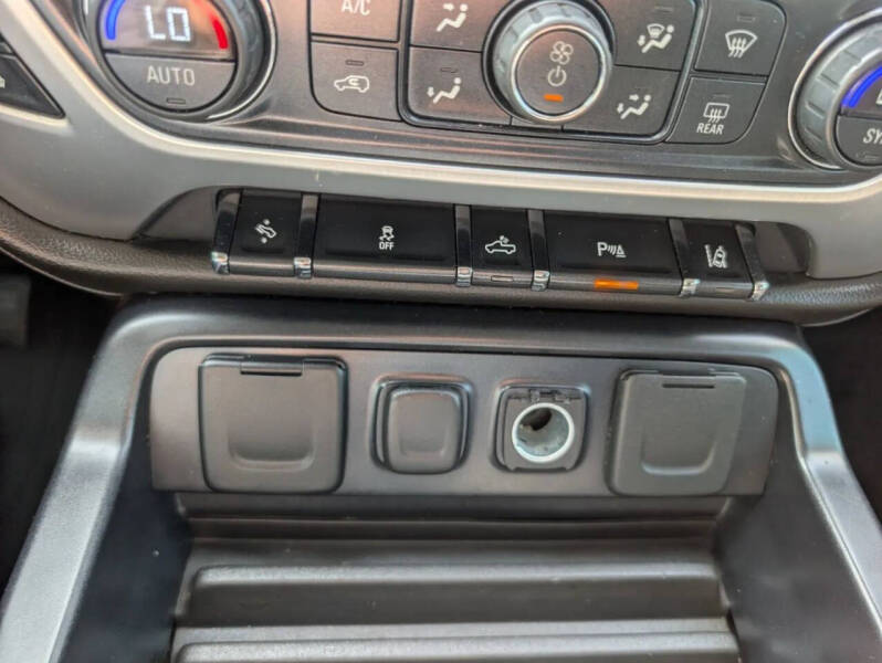 2015 GMC Sierra 1500