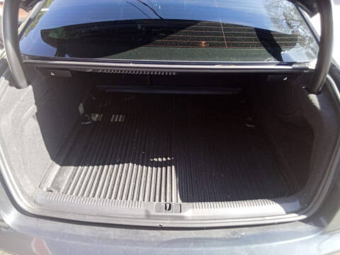 2012 Audi A5 2.0T quattro Premium Plus