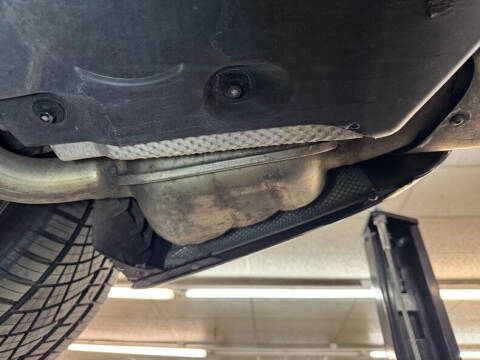 2004 Mercedes-Benz SL-Class SL 500