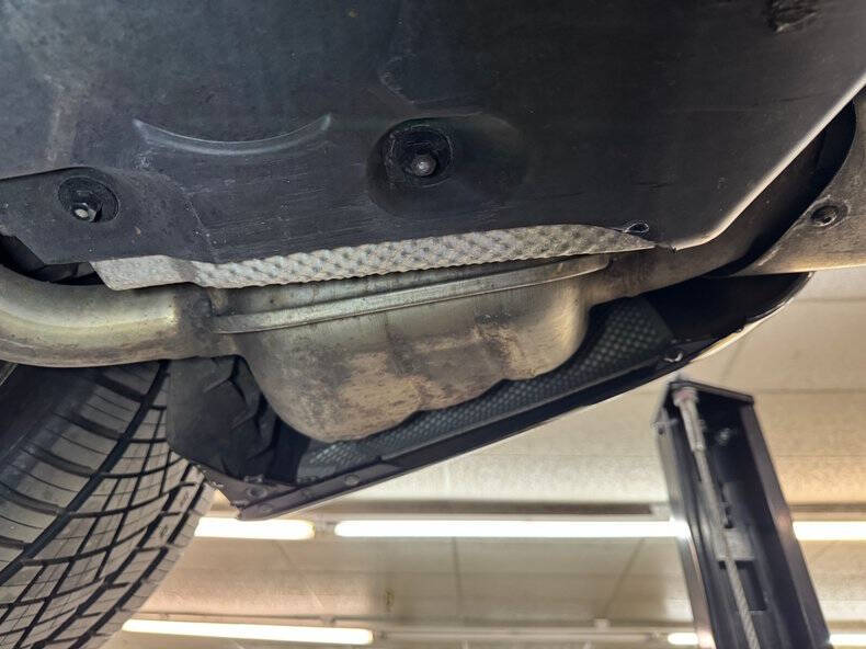 2004 Mercedes-Benz SL-Class SL 500