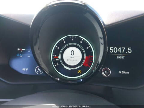 2019 Aston Martin Vantage