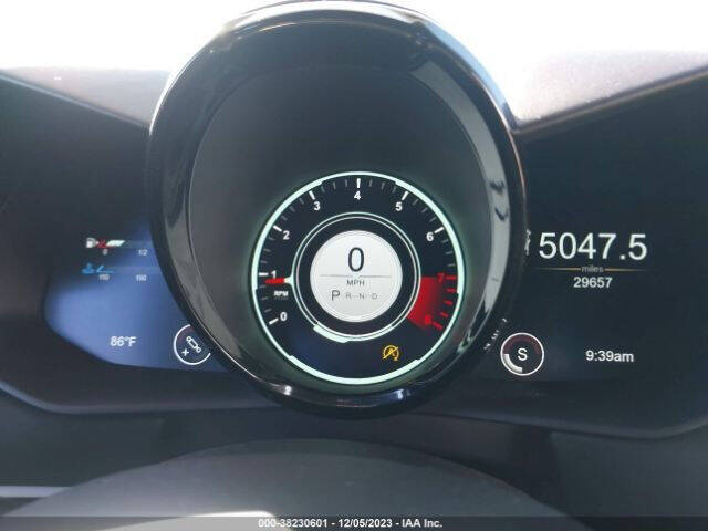 2019 Aston Martin Vantage