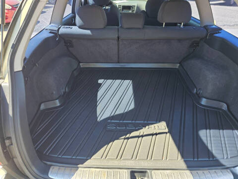 2006 Subaru Outback 2.5 XT