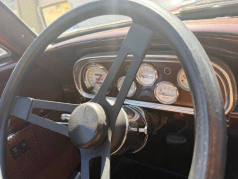 1962 Ford Falcon