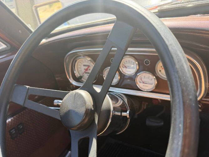 1962 Ford Falcon