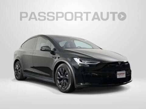 2024 Tesla Model X