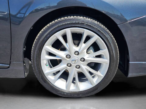 2010 Lexus HS 250h Premium