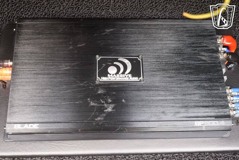 1956 Chevrolet Bel Air