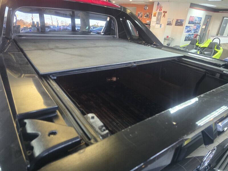 2009 Cadillac Escalade EXT