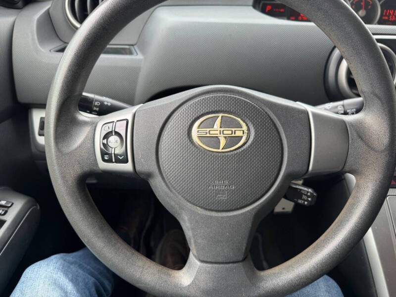 2012 Scion xB