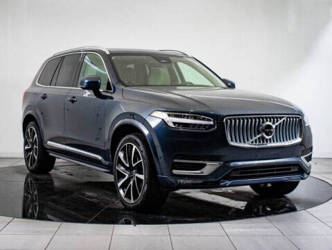 2023 Volvo XC90 B6 Plus Bright Theme 6P