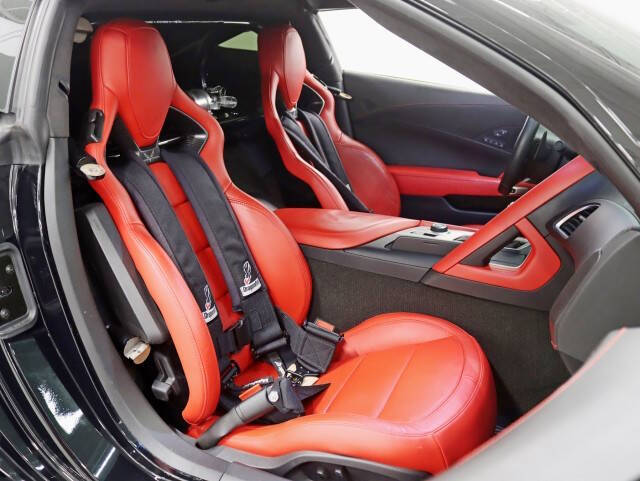 2015 Chevrolet Corvette Z06